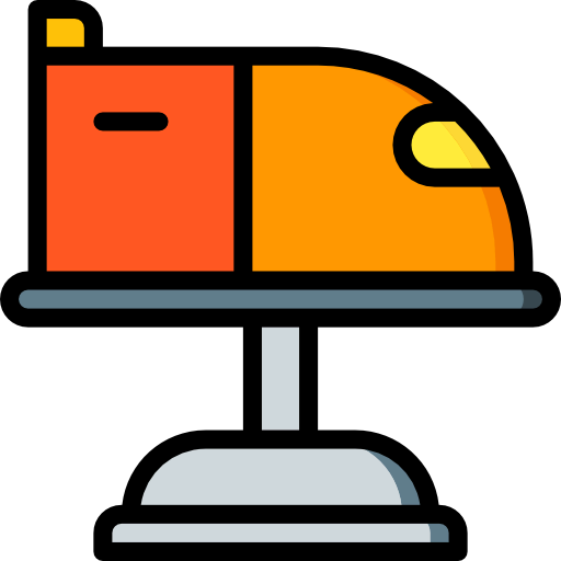 Simulator icon