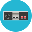 Gamepad icône 64x64