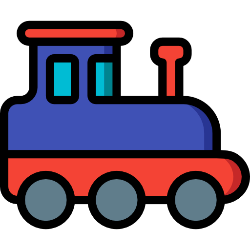 Train icon