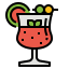 Cocktail ícono 64x64