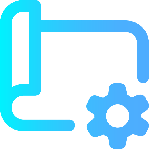 Project icon