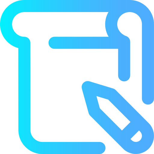 Sketchbook icon