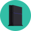 Game console icon 64x64