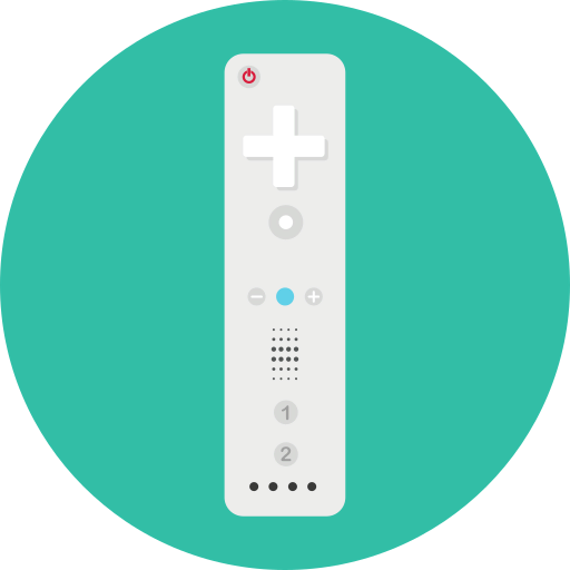 Game controller Symbol