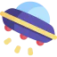 Ufo icon 64x64