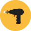 Blaster icon 64x64