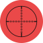 Target icon 64x64