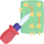Soldering icon 64x64