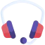 Headphone icon 64x64
