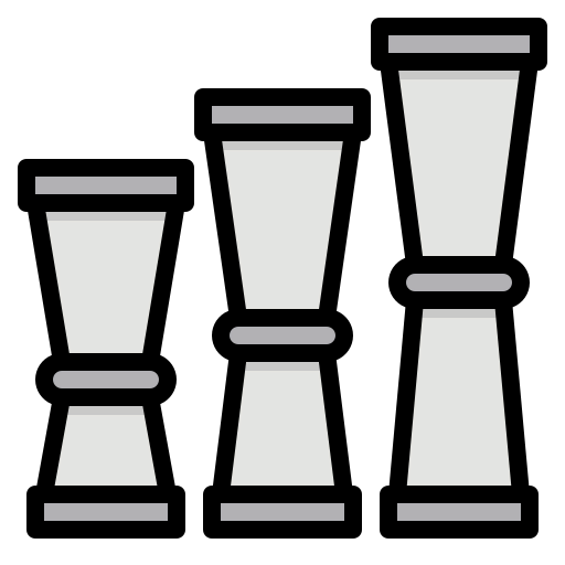 Jigger Symbol