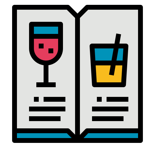 Menu icon