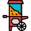Popcorn 图标 64x64