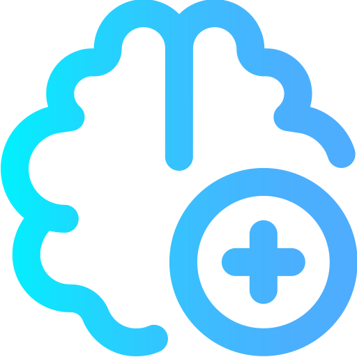 Brain icon