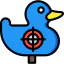 Shoot duck 图标 64x64