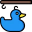Duck 图标 64x64