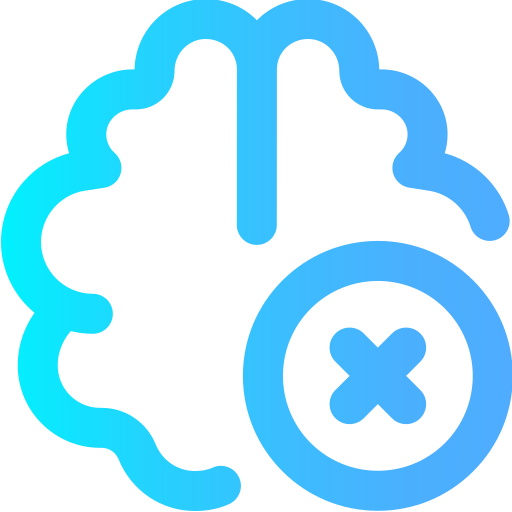 Brain icon