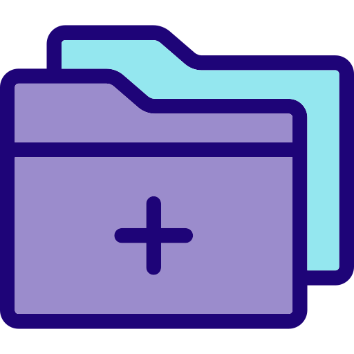 Folder icon