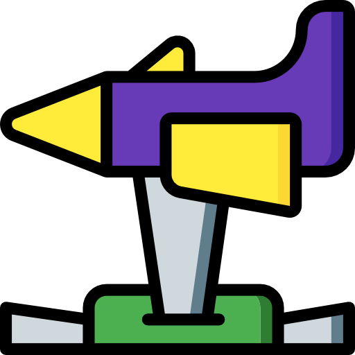 Rocket icon