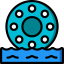 Zorbing Symbol 64x64