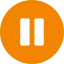 Pause icon 64x64