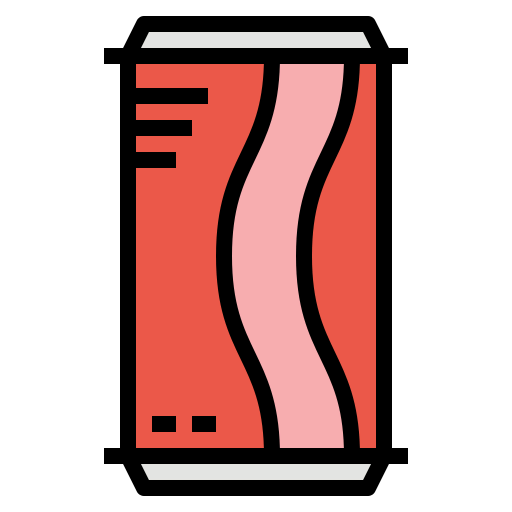 Soda can 图标