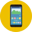 Smartphone icon 64x64