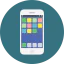 Smartphone icon 64x64