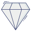 Diamond іконка 64x64