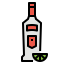 Vodka ícono 64x64