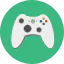 Gamepad icon 64x64