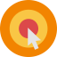 Target icon 64x64