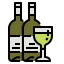 Wine ícono 64x64