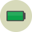 Battery icon 64x64