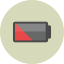Battery icon 64x64