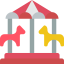 Merry go round 图标 64x64