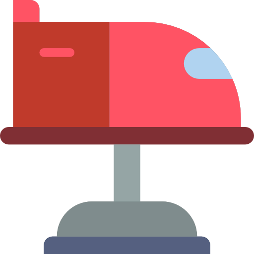 Simulator icon