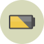 Battery icon 64x64