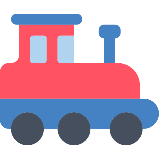 Train icon