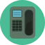 Telephone icon 64x64