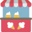 Ice cream icon 64x64