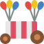 Stall icon 64x64