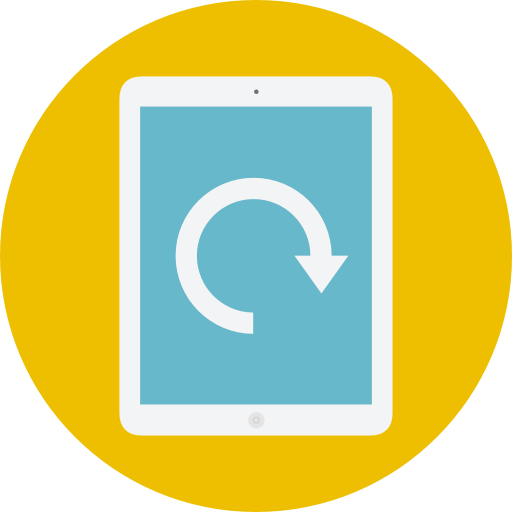 Tablet icon