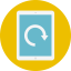 Tablet icon 64x64