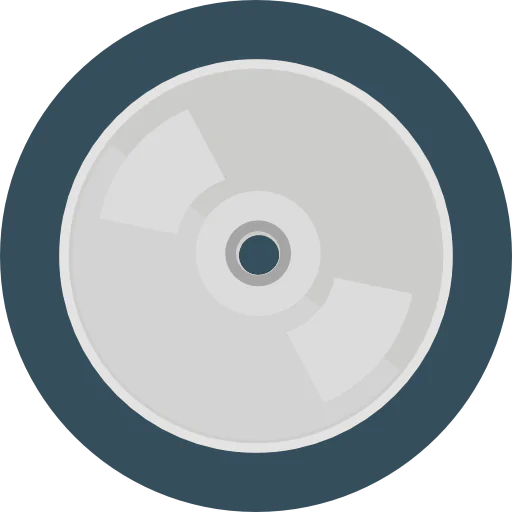 Cd icon