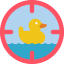 Target icon 64x64