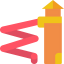 Slide icon 64x64