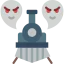 Train icon 64x64