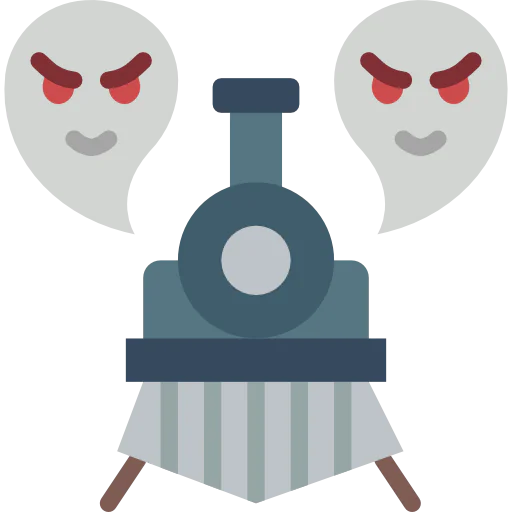 Train icon