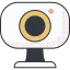 Webcam Symbol 64x64
