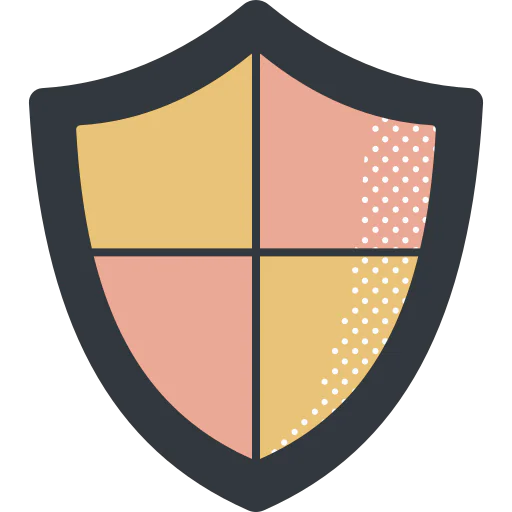 Shield icon